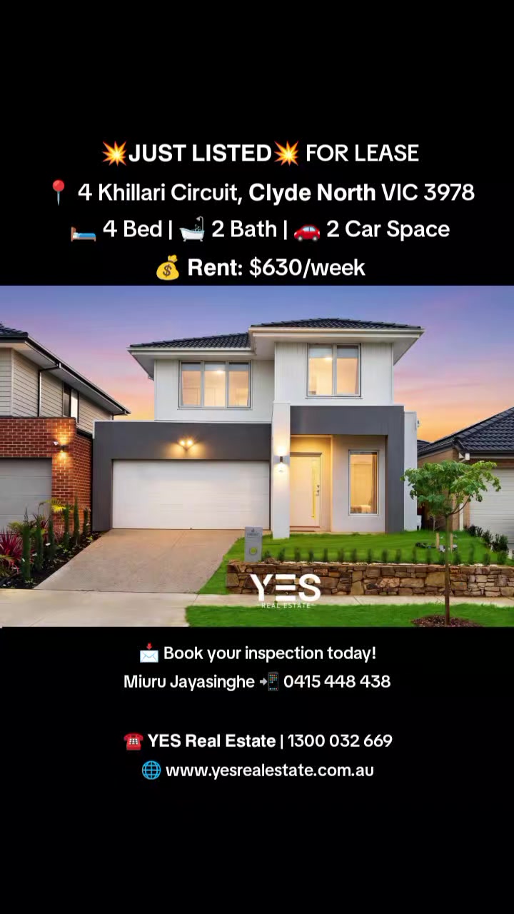 @YES Real Estate