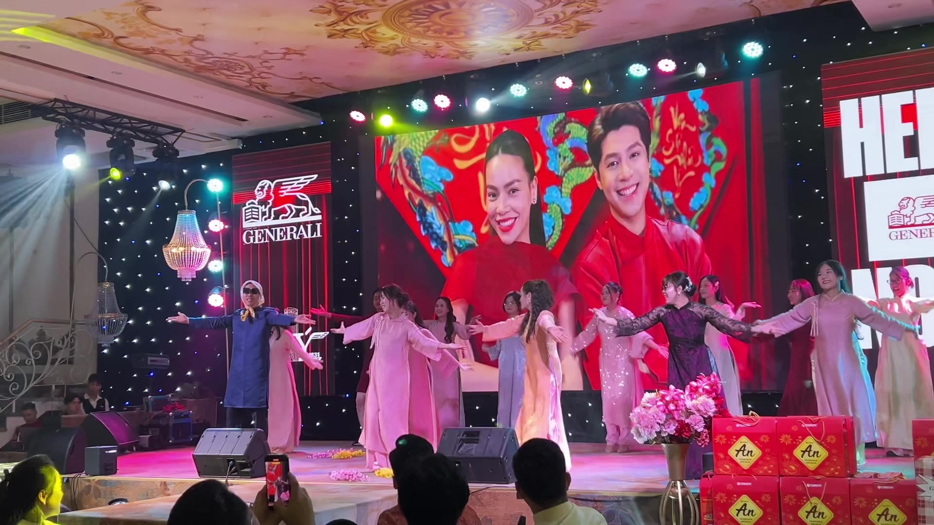 @Tuyển dụng Generali