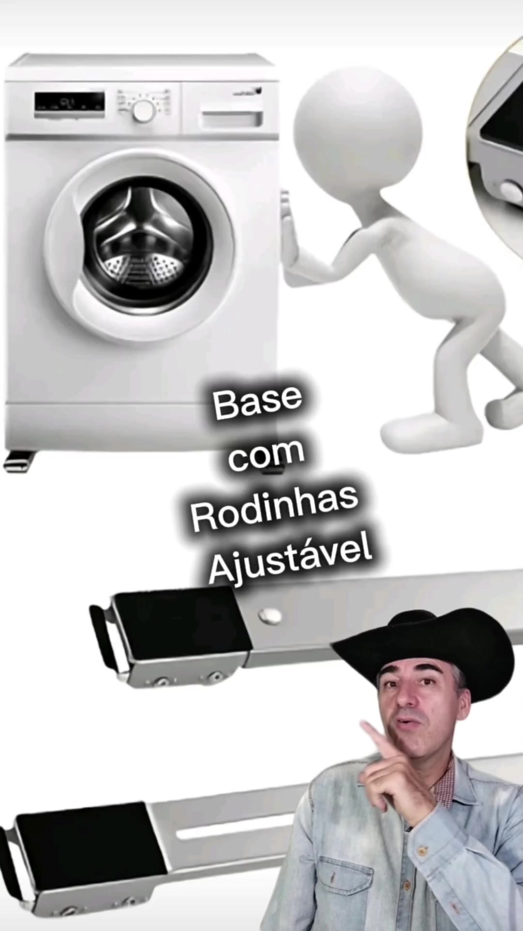 @Freitas &bull; Recomenda