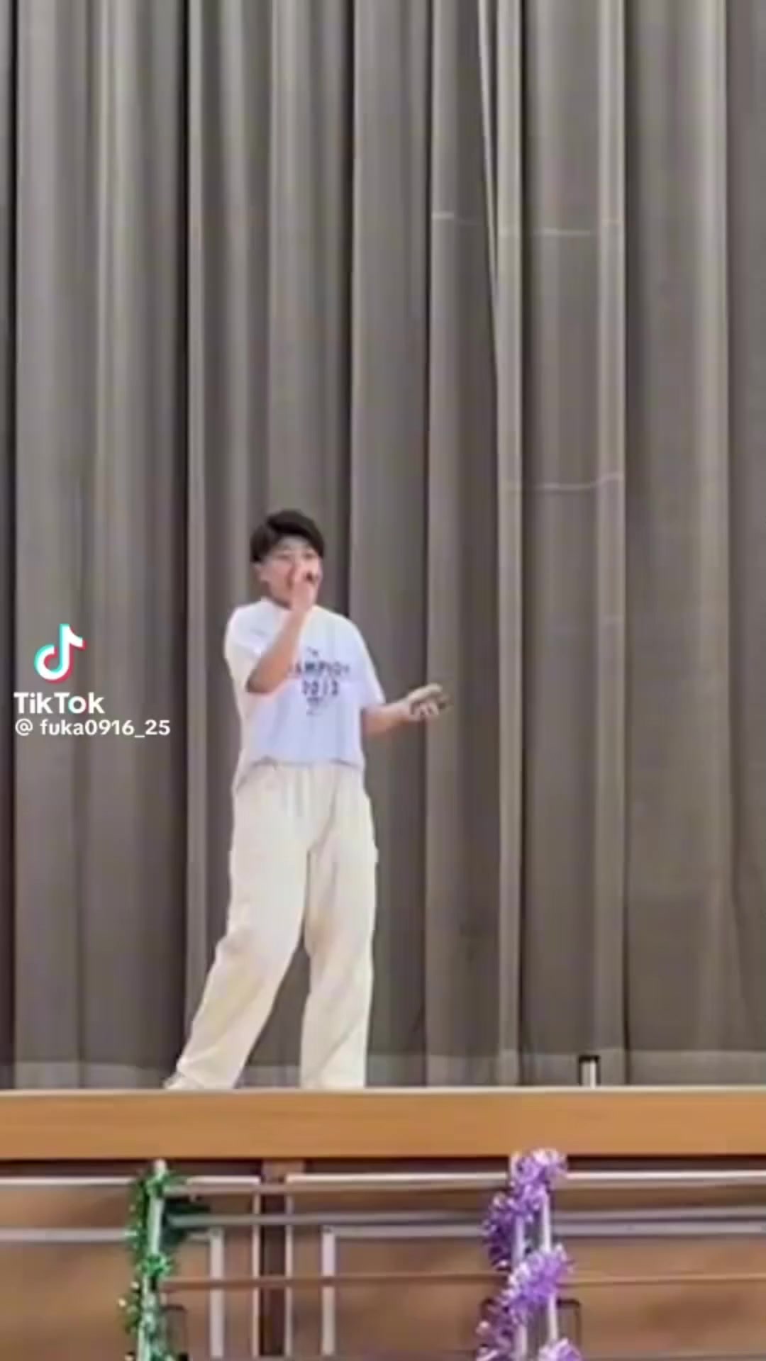 @Chikuwasshoi!(ちくわっしょい)United