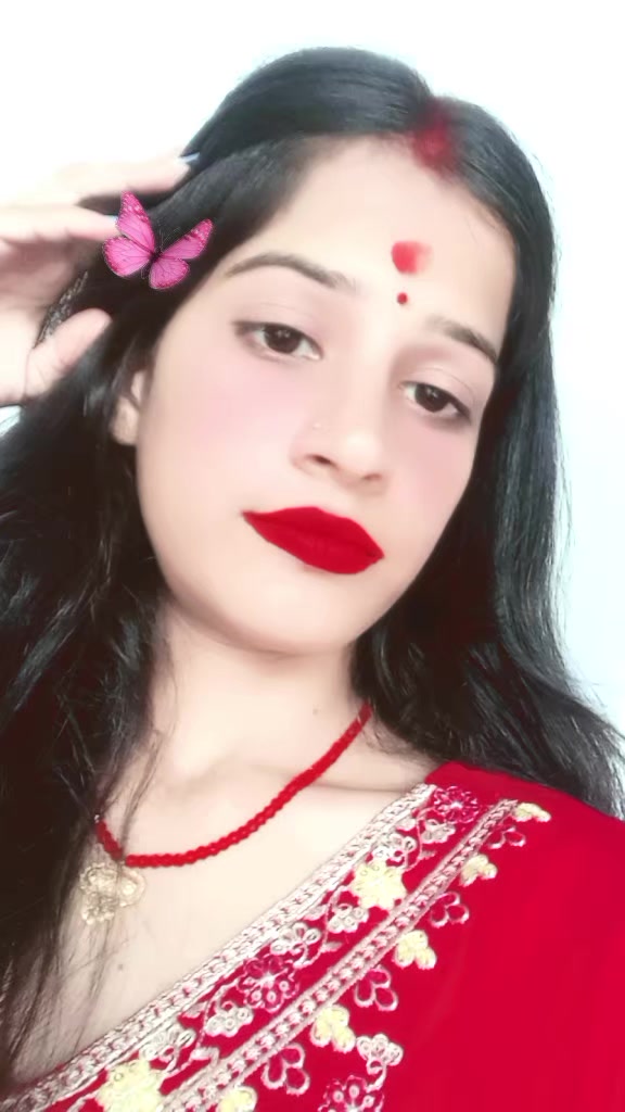 @it's me mahi🥰