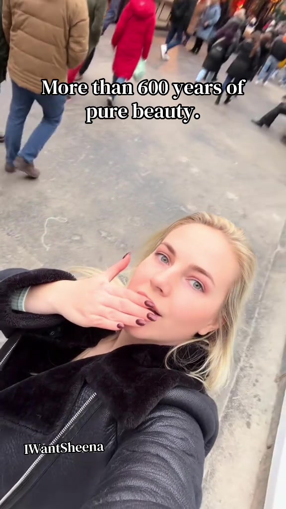 @IWantSheena