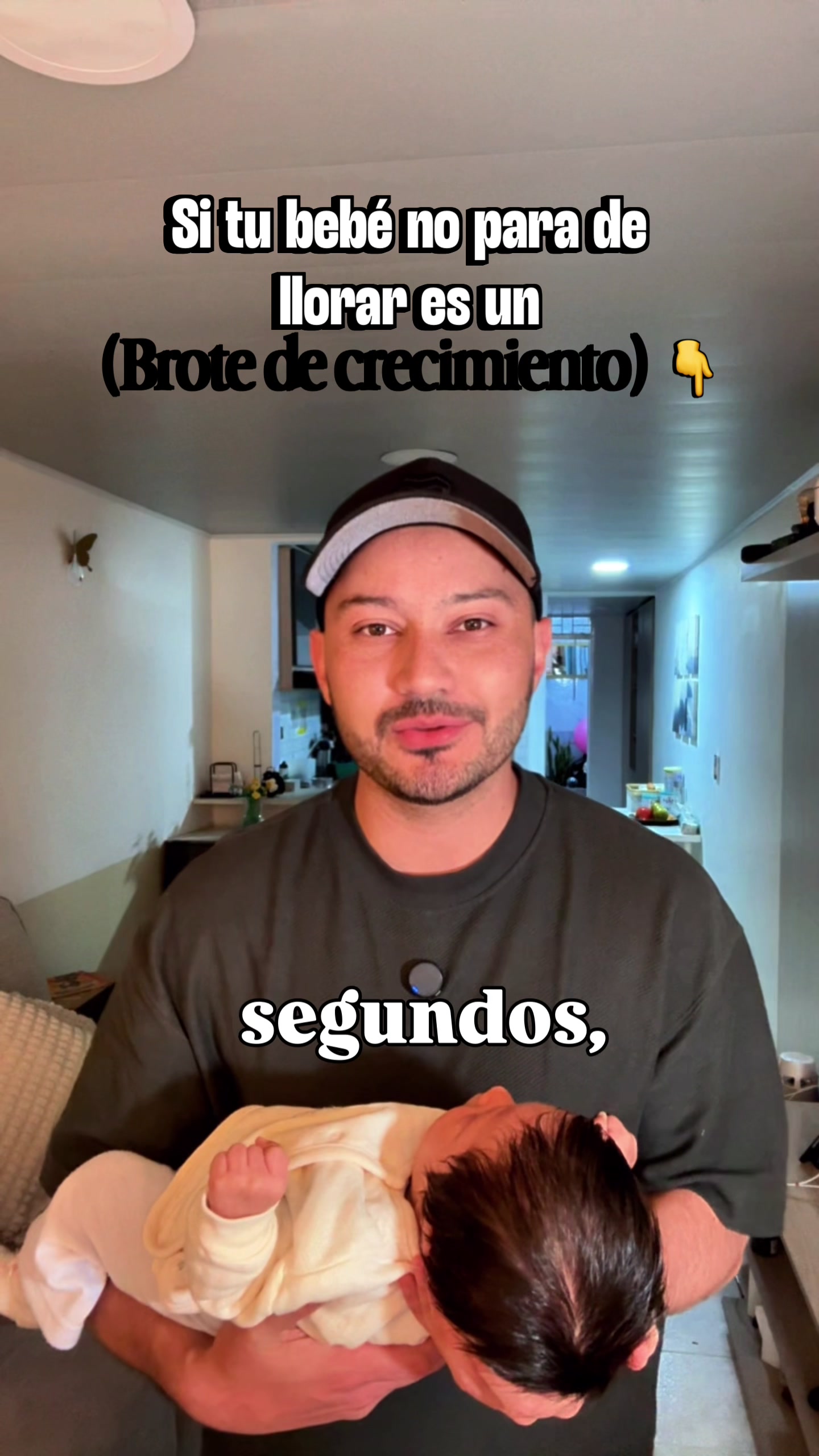 @SoyCarlos - Papá Presente