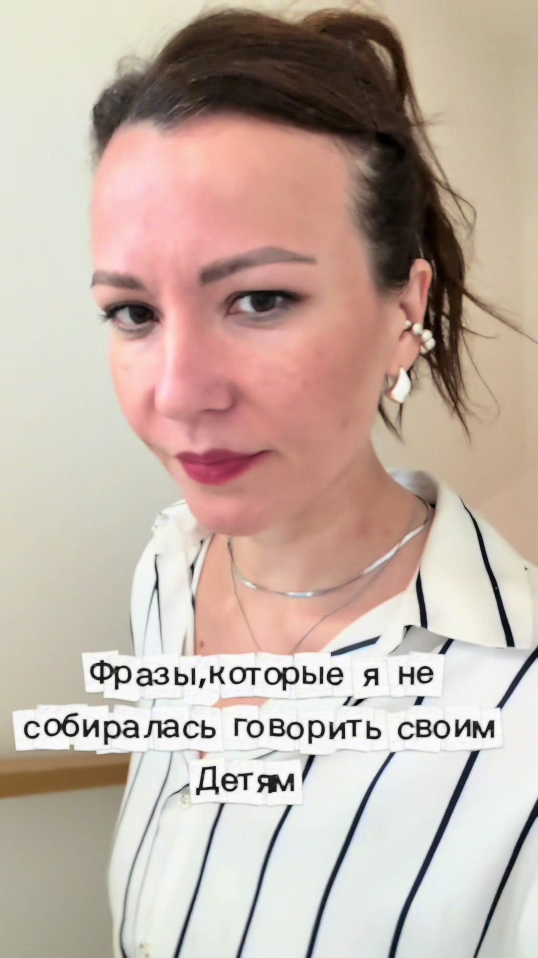 @Любовь | семья, юмор и ИИ
