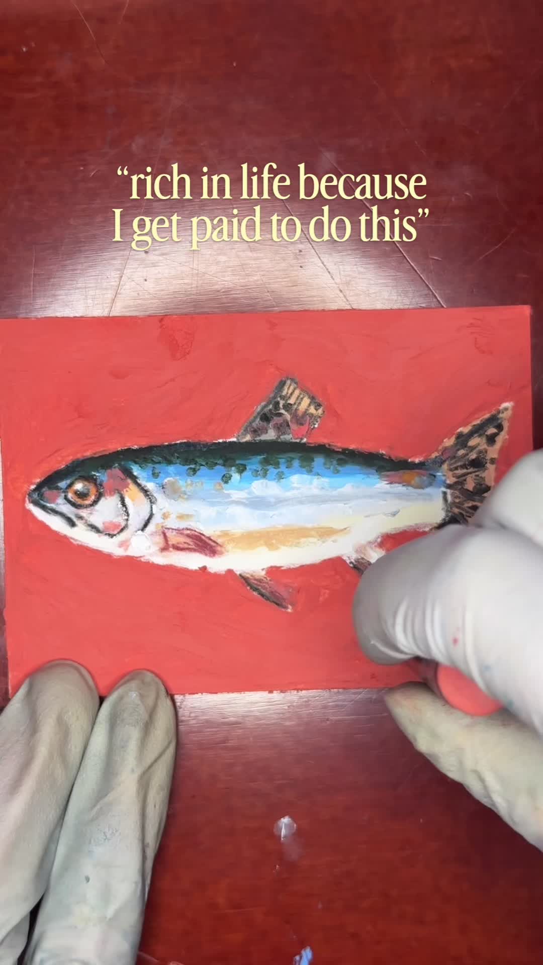 @Jessica Balero