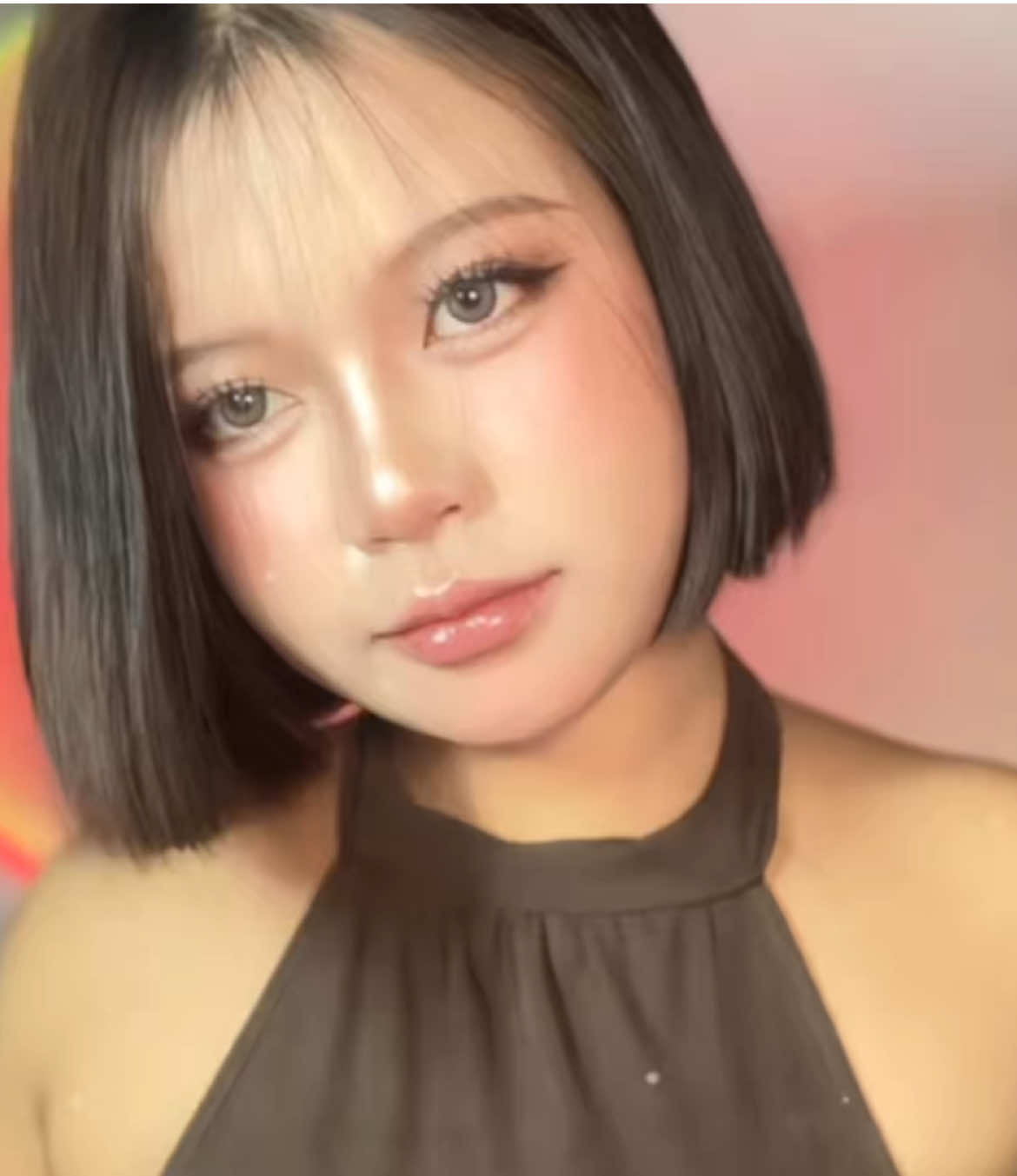 @น้ามว้าชอบแต่งหน้าทุกวัน