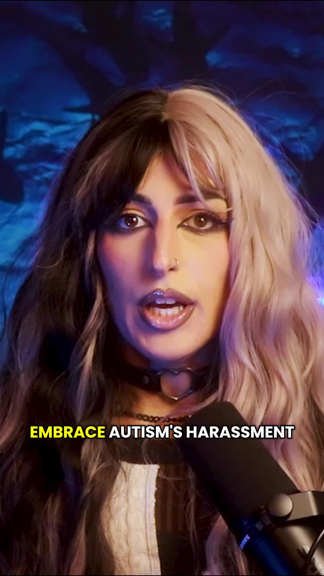 @YT: The Bimbo Feminist