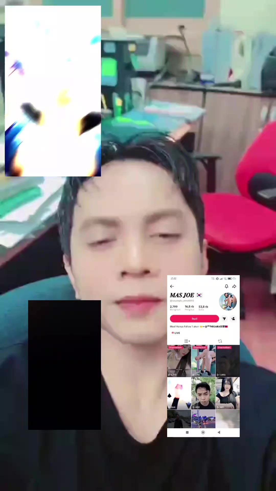 @Miss Yuni