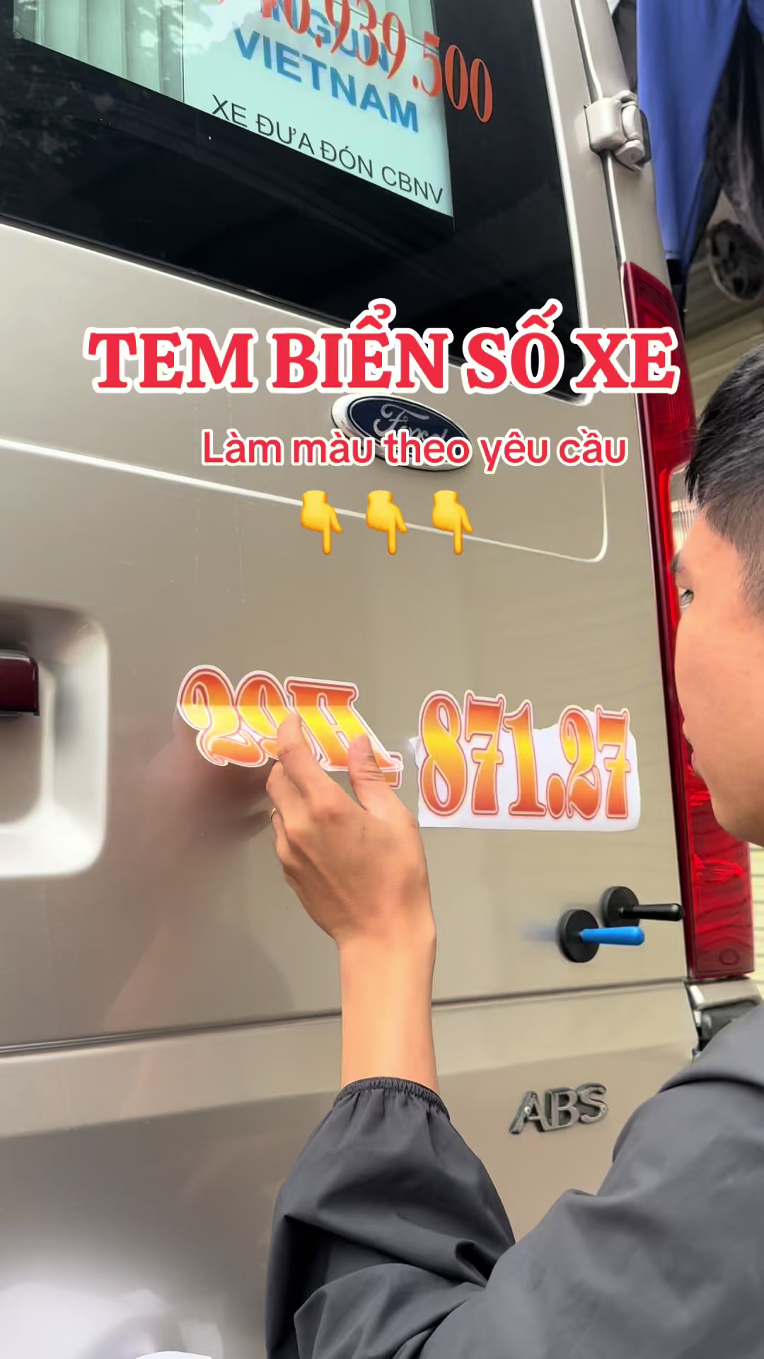 @Tem Xe Hưng Y&ecirc;n