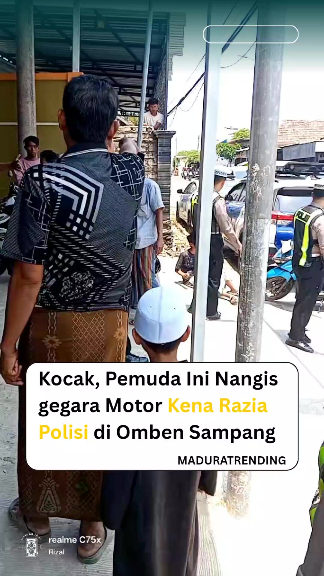 @maduratrending