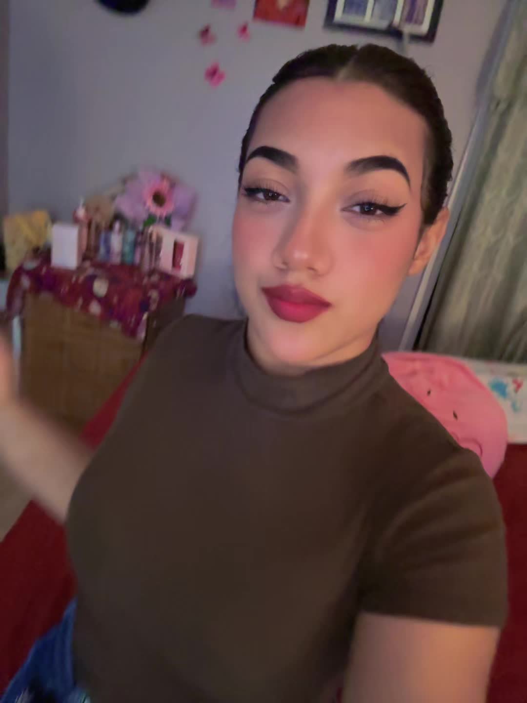 @Scarleth🐻