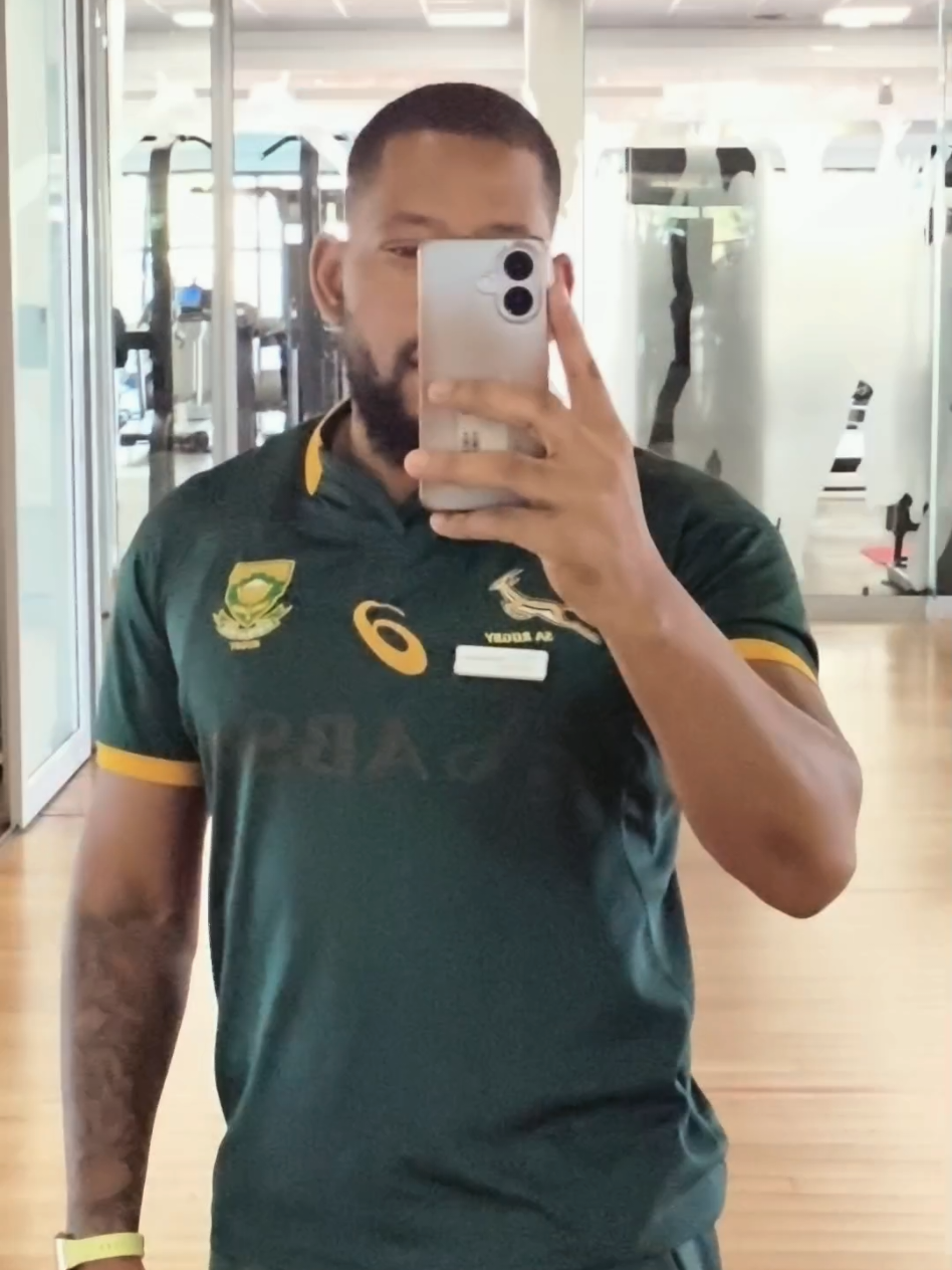 @Masedijnr 🇿🇦