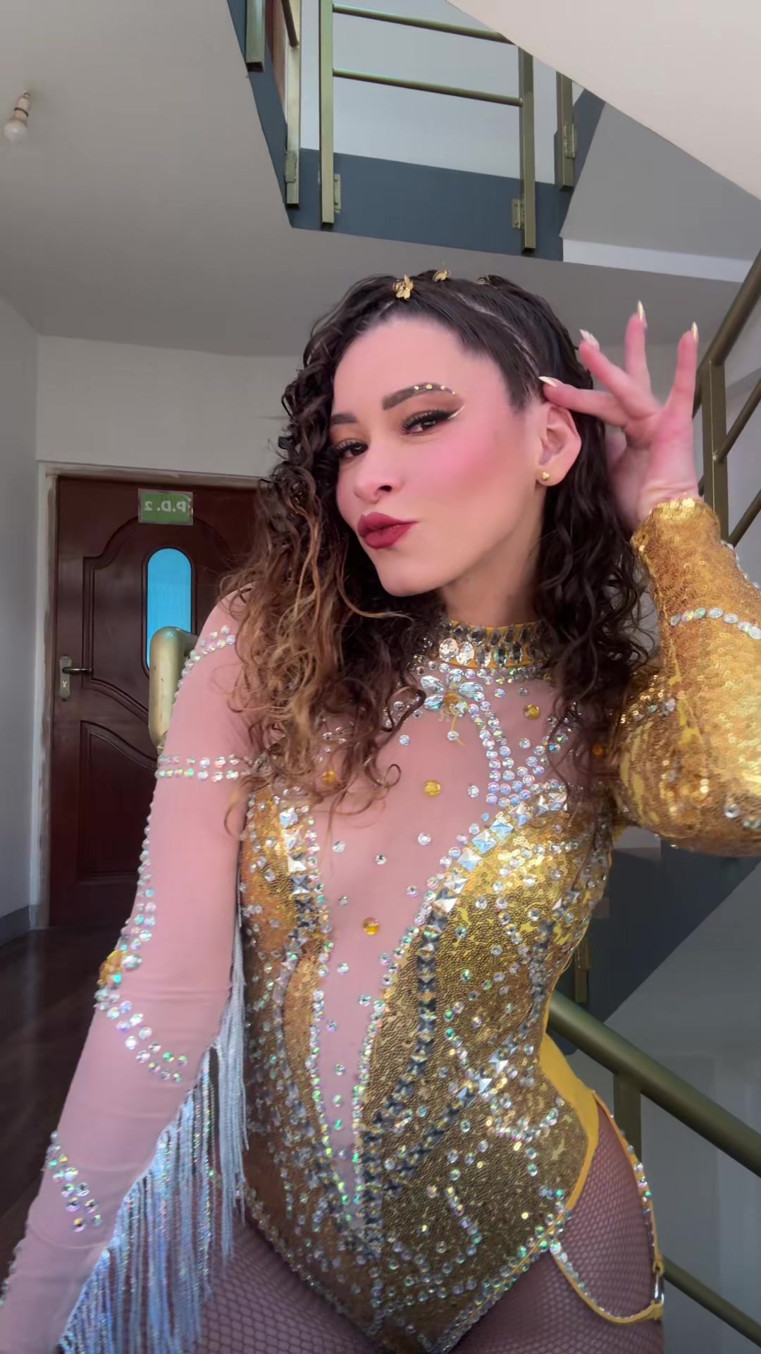 @Maria Rene Leaños