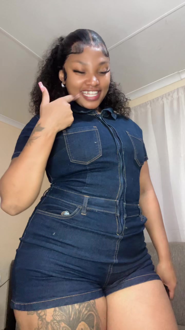 @♎️ Nkosi(JP)Means🧜♀️King🌊