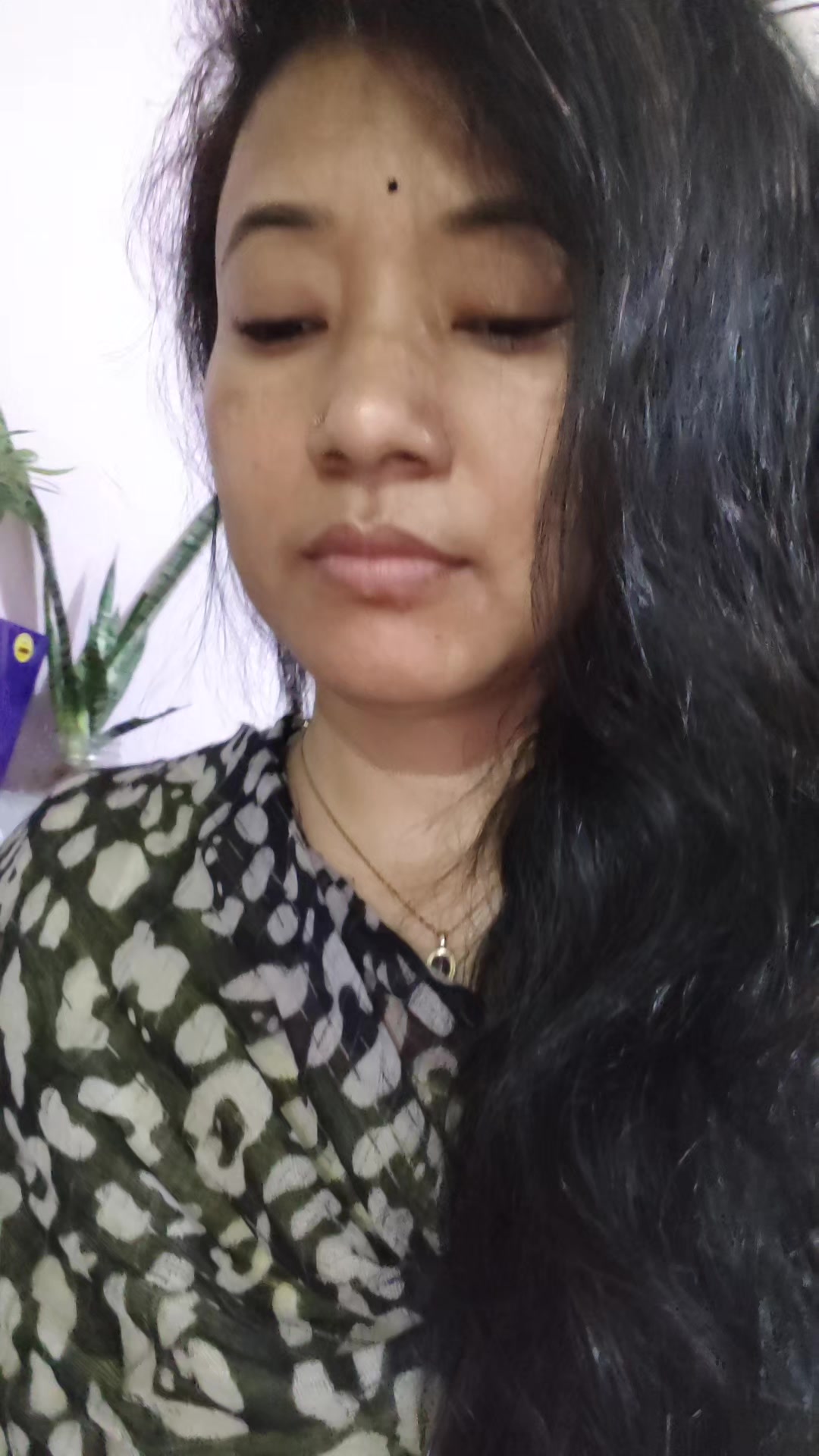 @Bina Bhattarai