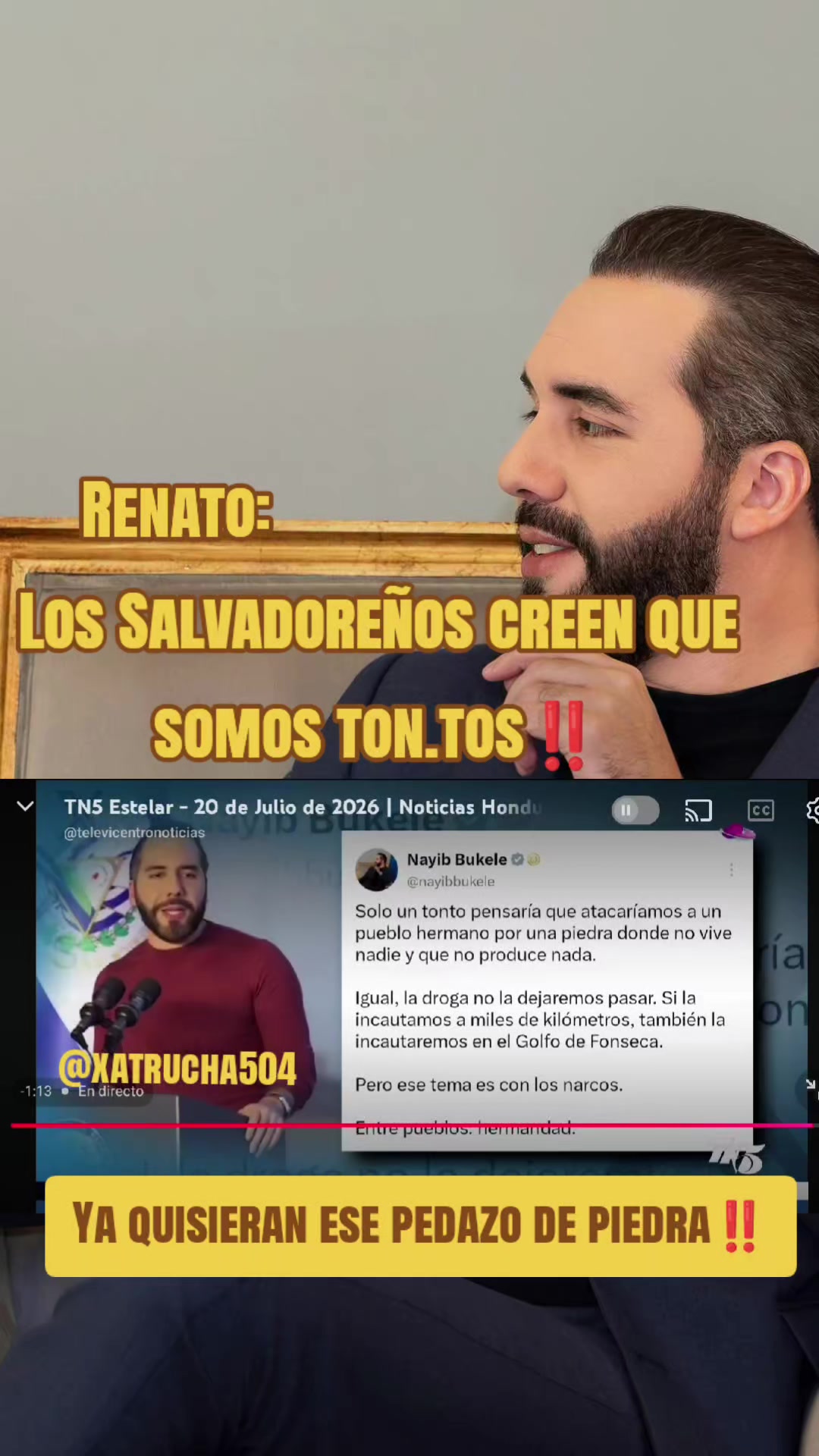@Abog. Antúnez XATRUCHA504