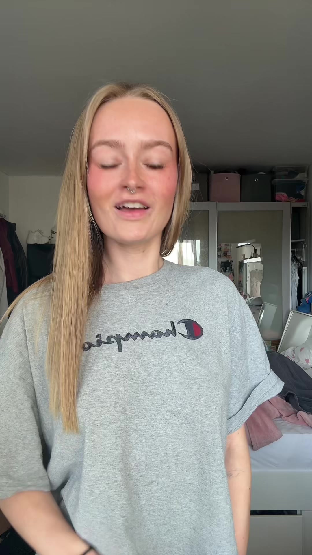 @Alyssa Haley♊︎
