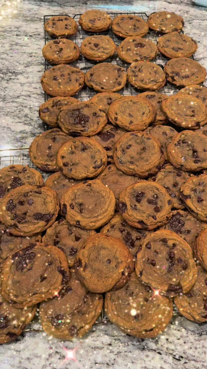 @Brandi | Recipe Edit Bakehouse