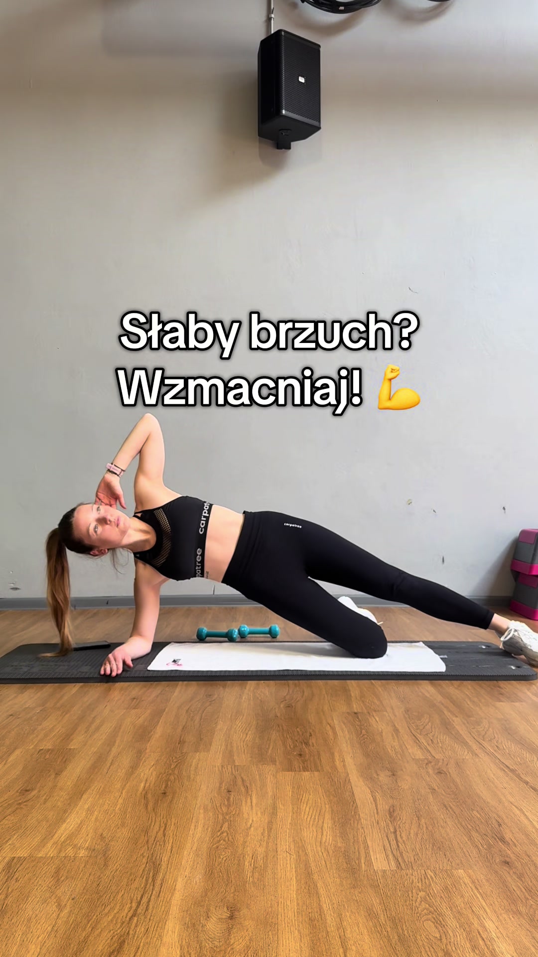 @Barbara Sałata FitnessWellness