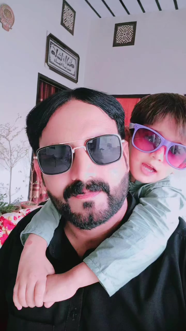 @Haji Khizar Malka