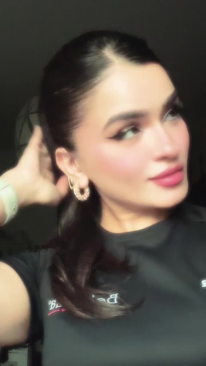 @aisha mirza
