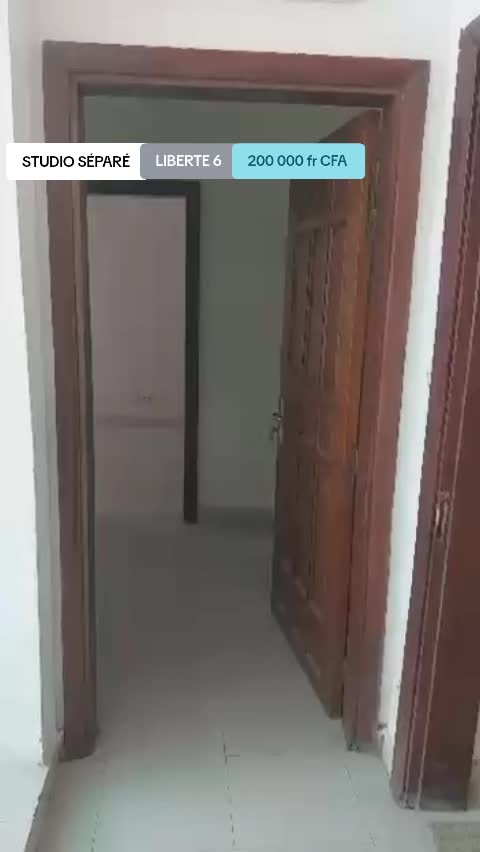 @LOGER S&Eacute;N&Eacute;GAL