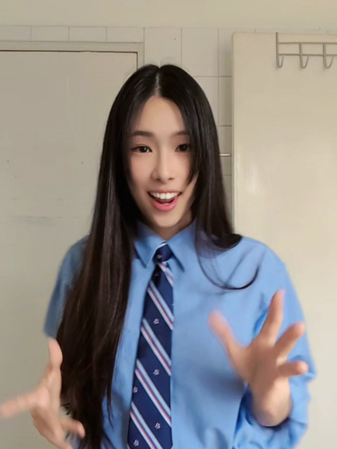 @Joanne Foong