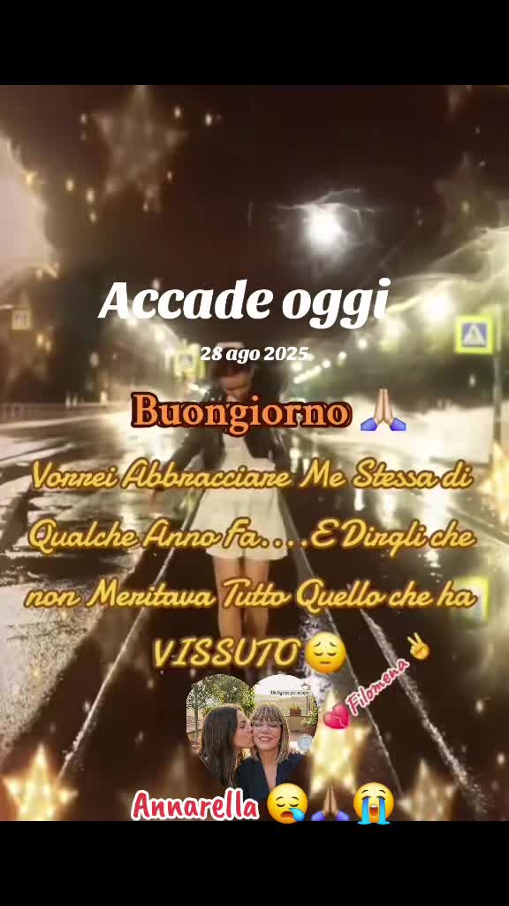 @Annarella e Filomena ❤️❤️❤️