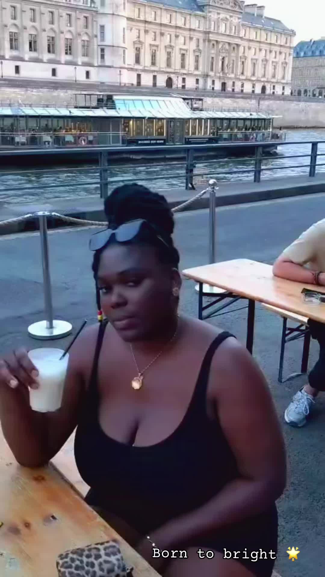 @JAHQUEEN🇸🇷