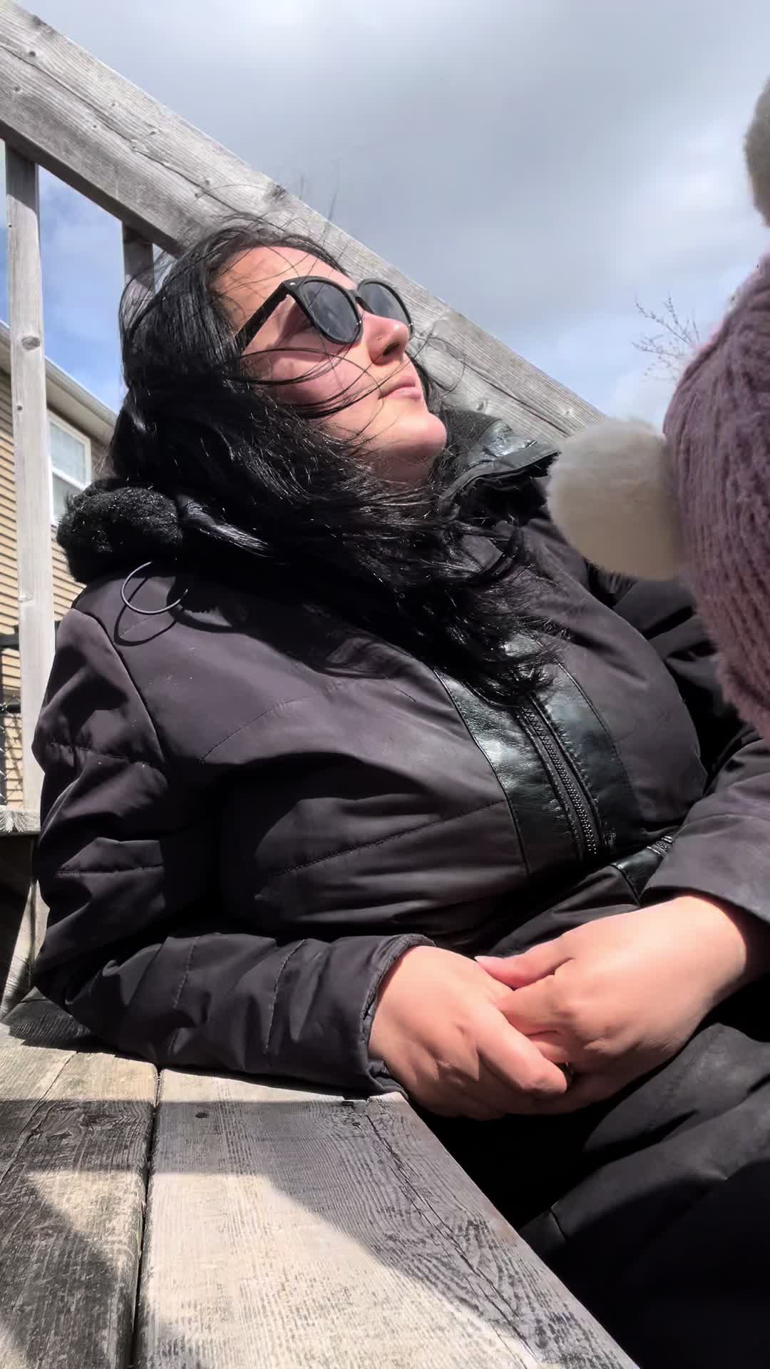 @Mélanie Deveau