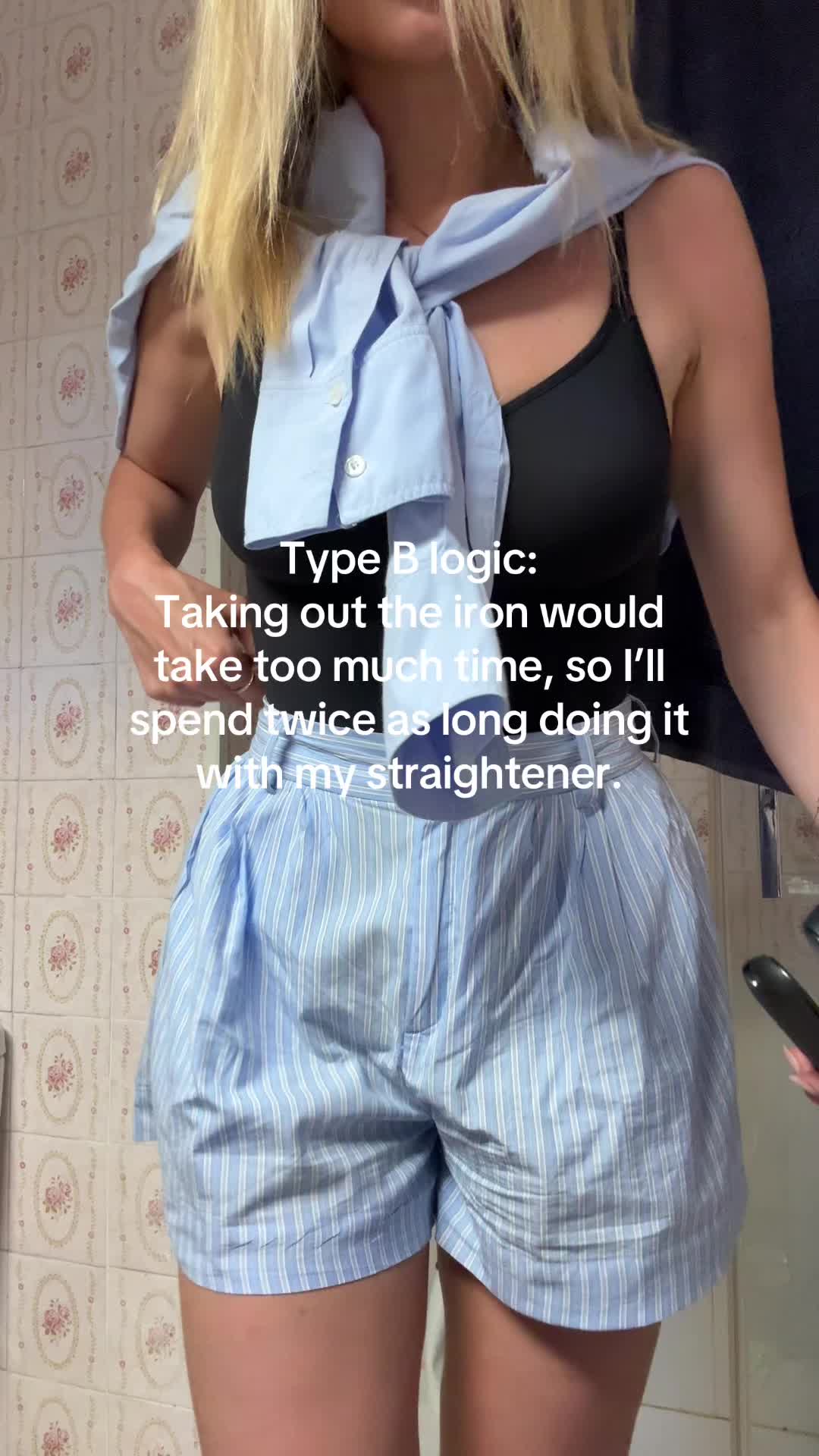 @Elo&iuml;se 🩵