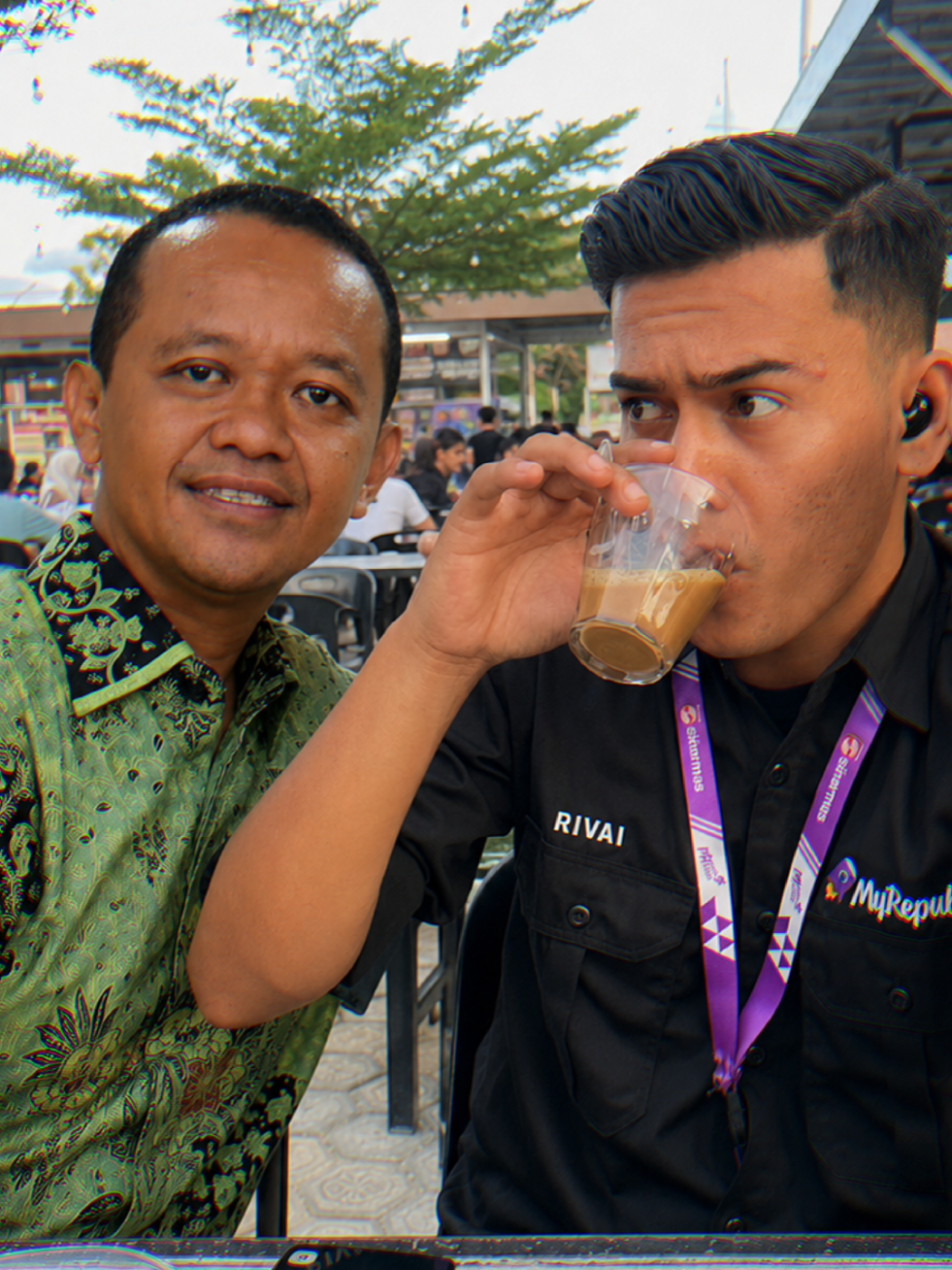 @Fuadi Kayma