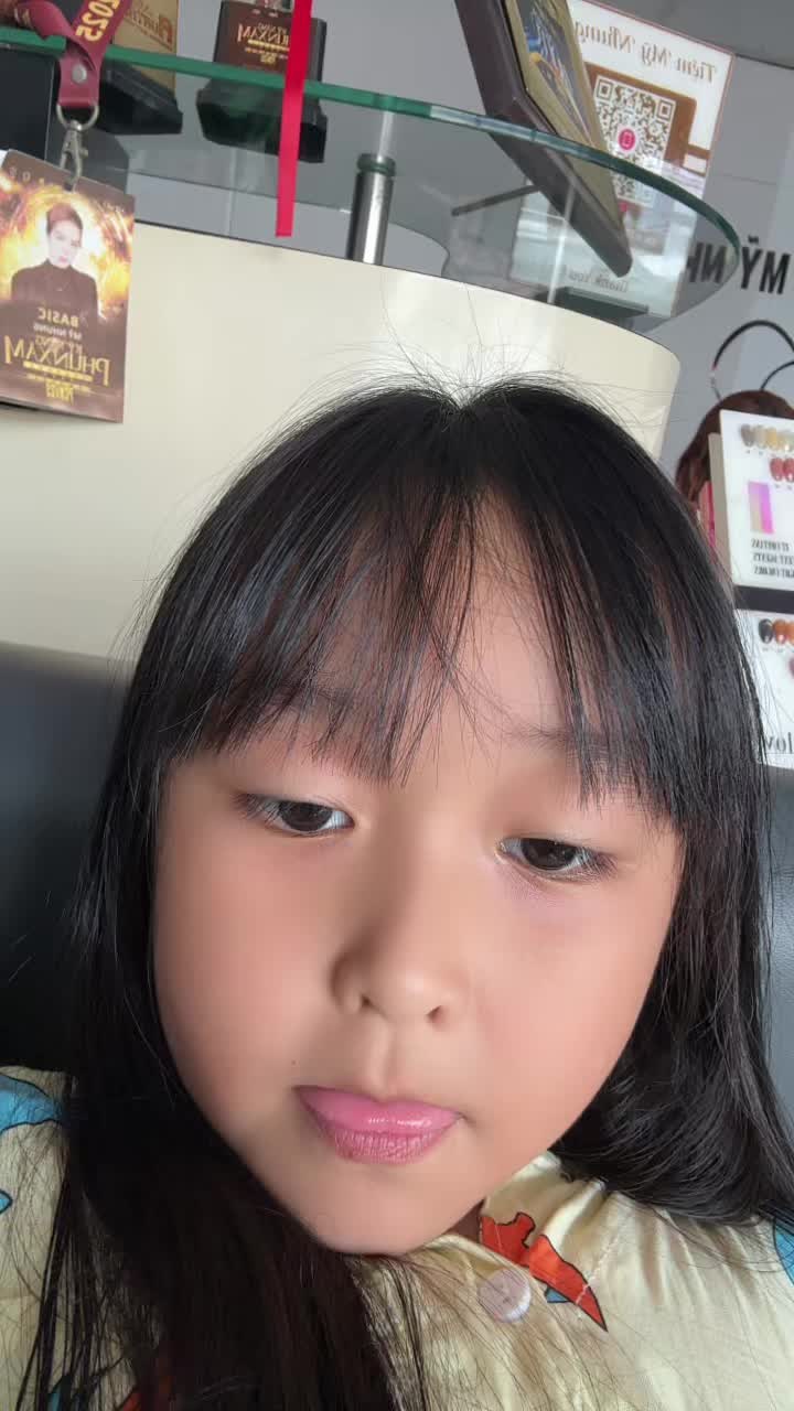 @Bông