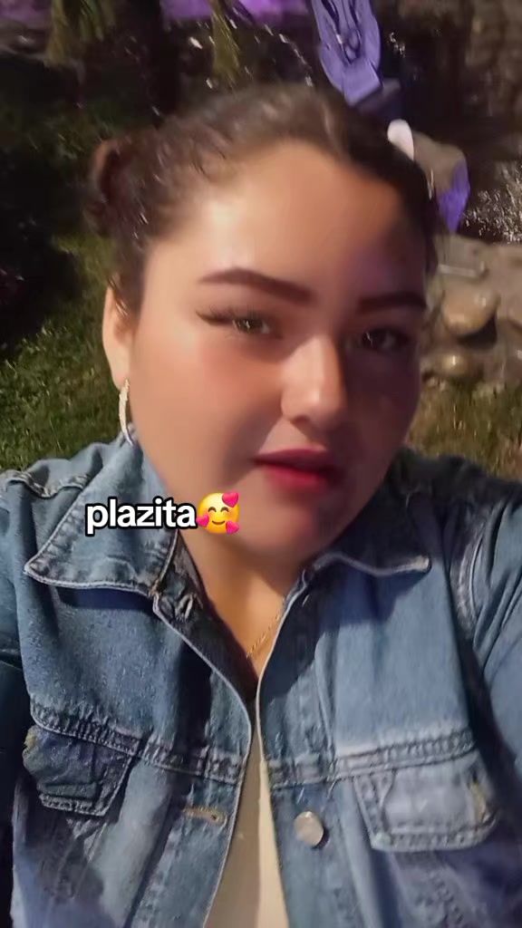 @😊🥰  tu  crespita ❤️ 🫶