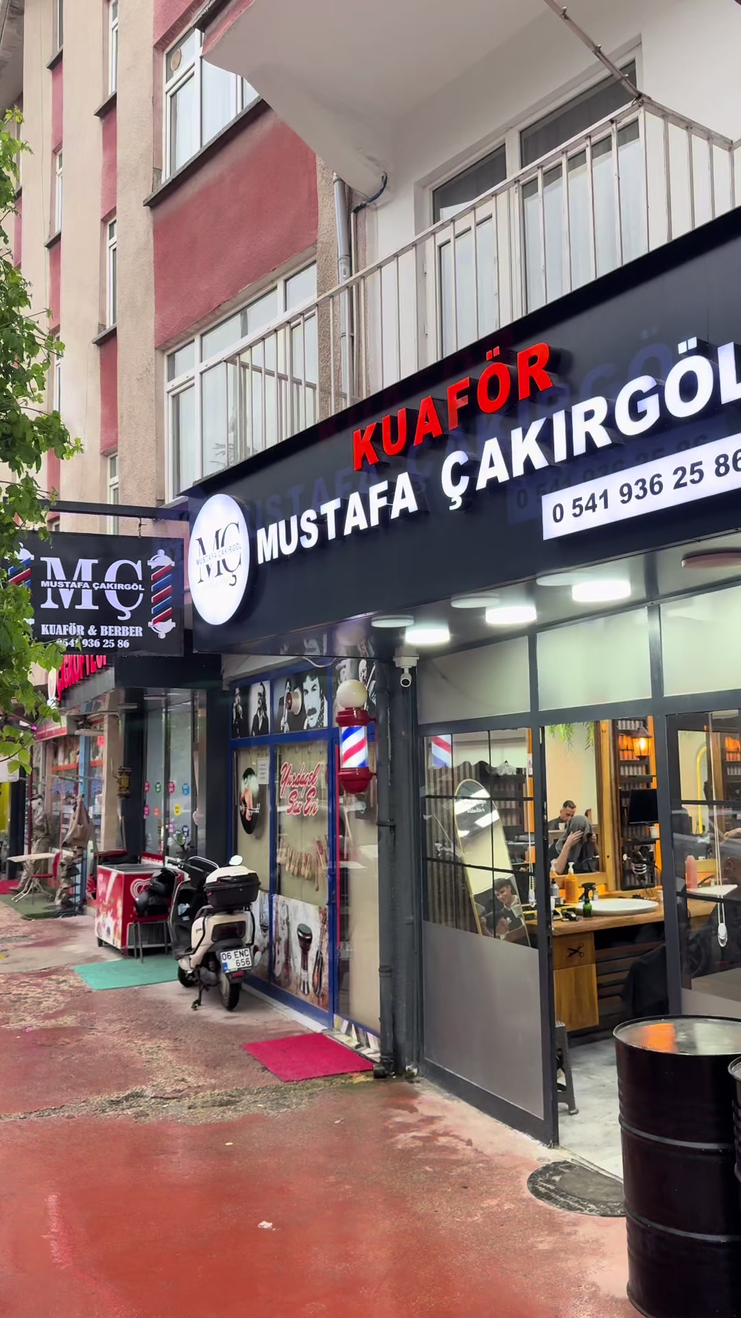 @Mustafacakırgöl