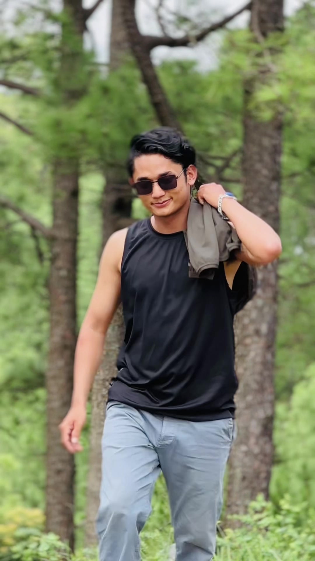 @Lakpa Lama Official
