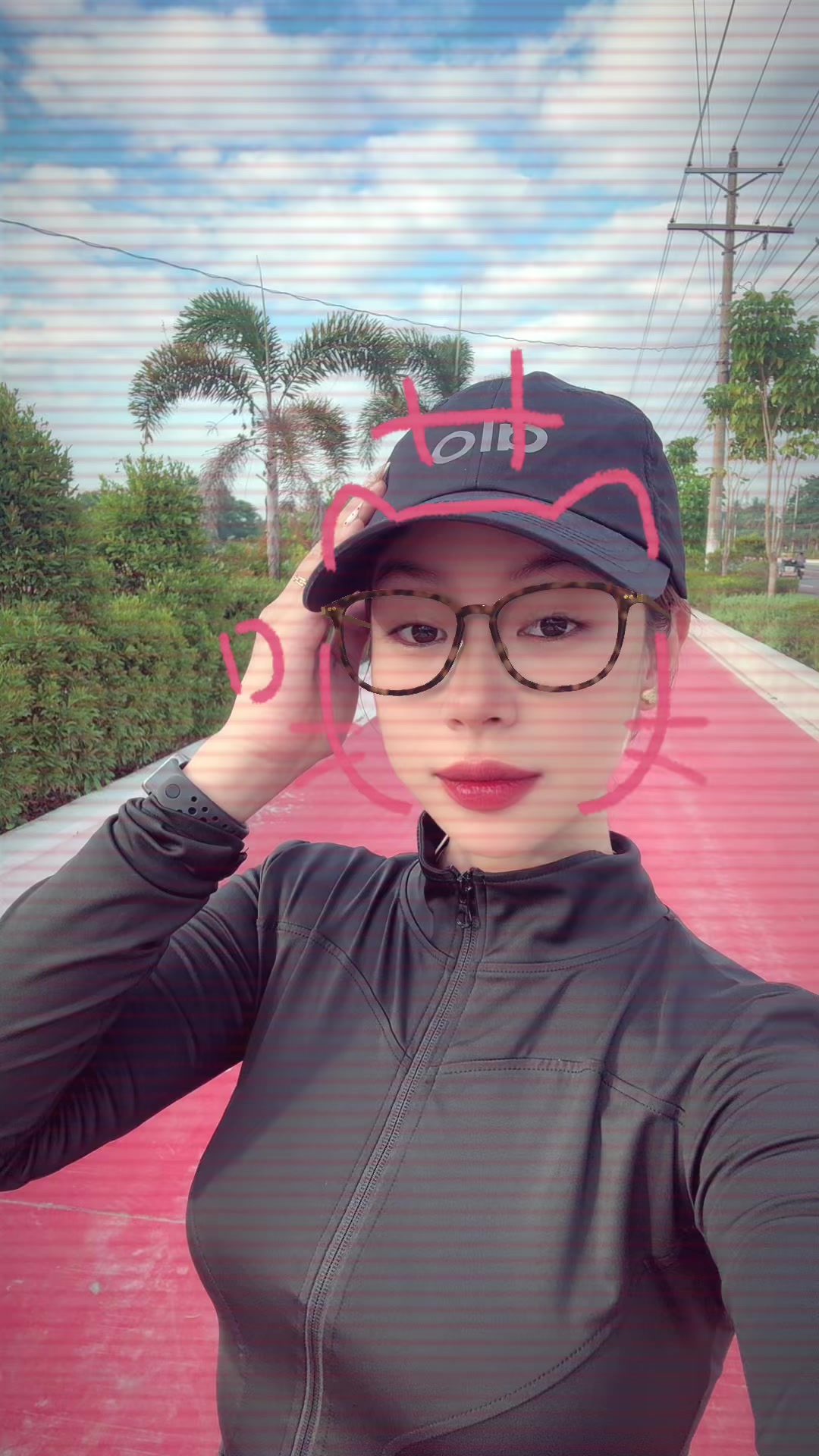 @Irene