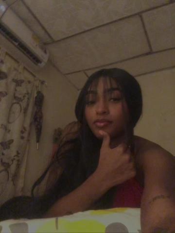 @Michell👸🏾🫧