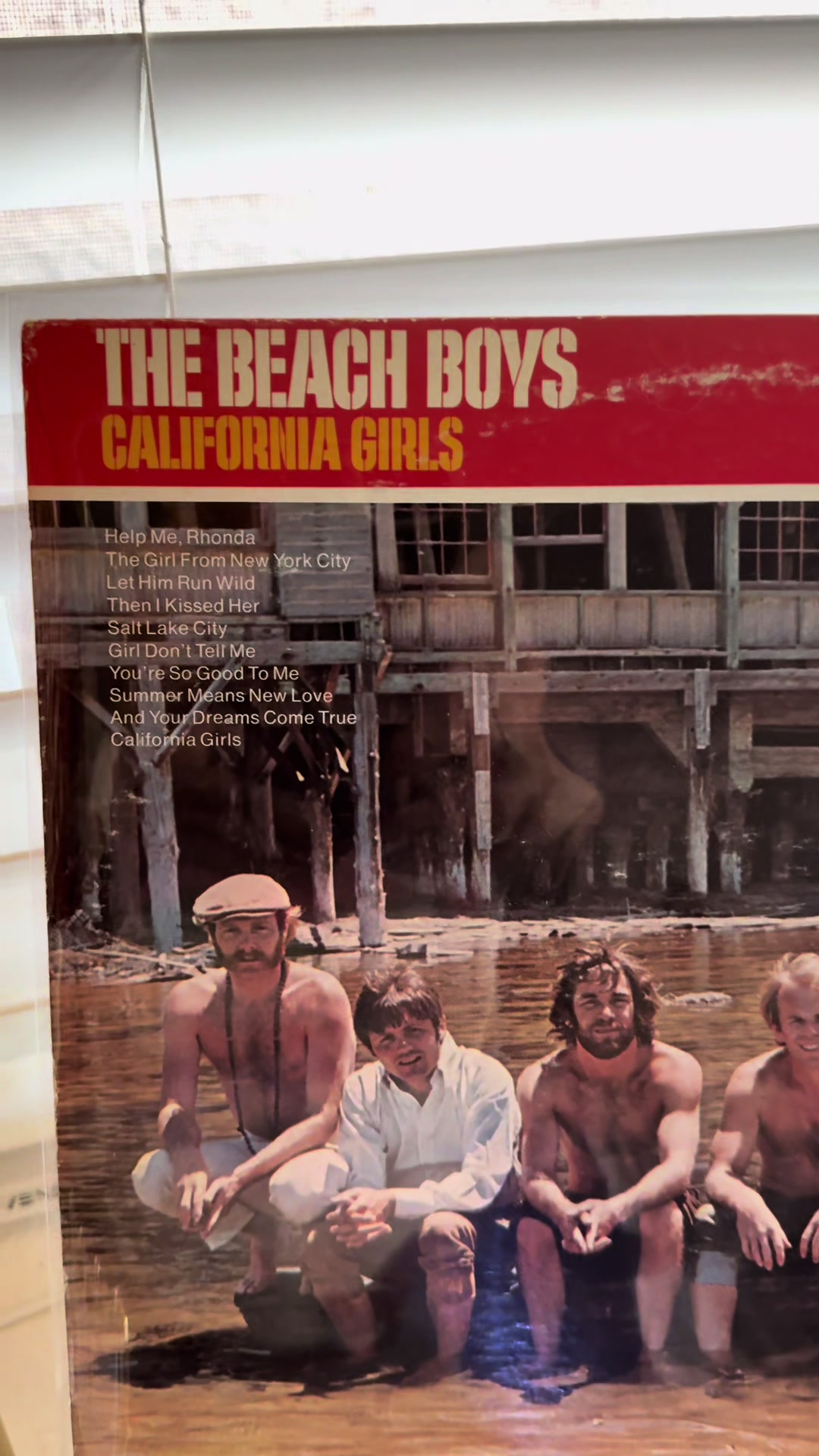 @Vinyl Daily Plays