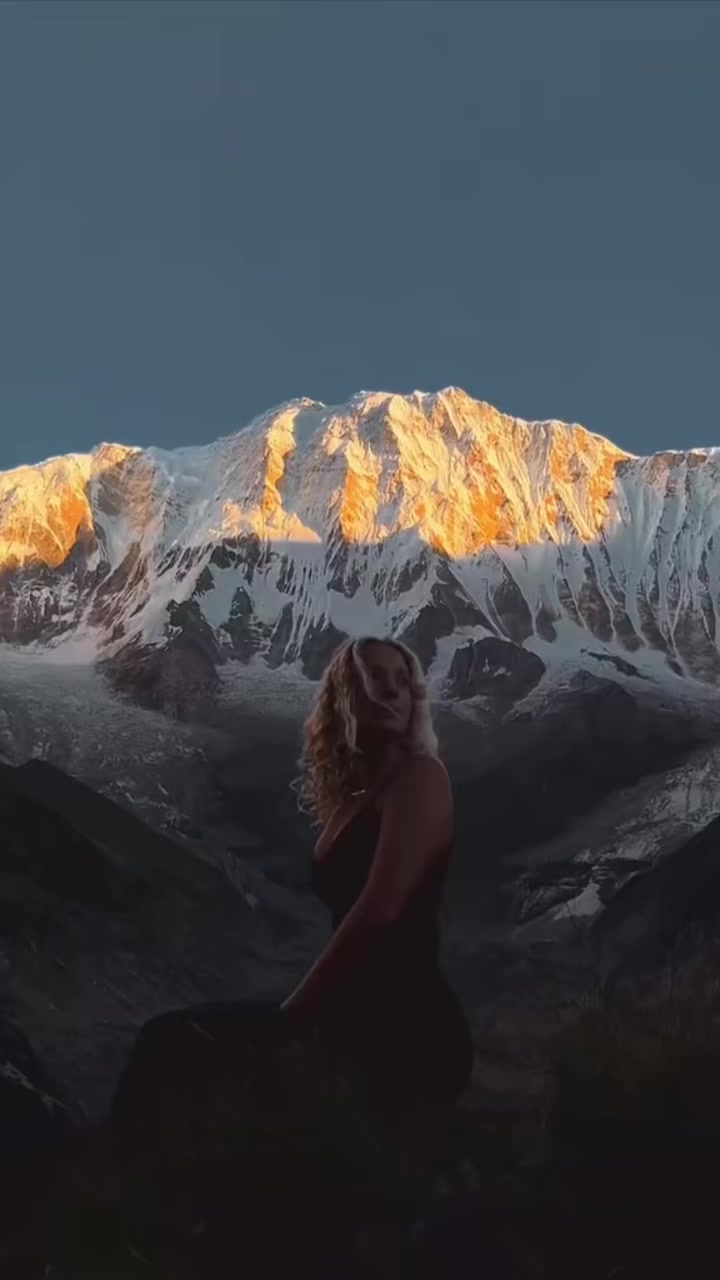 @Nepal Mountain Guides 🇳🇵
