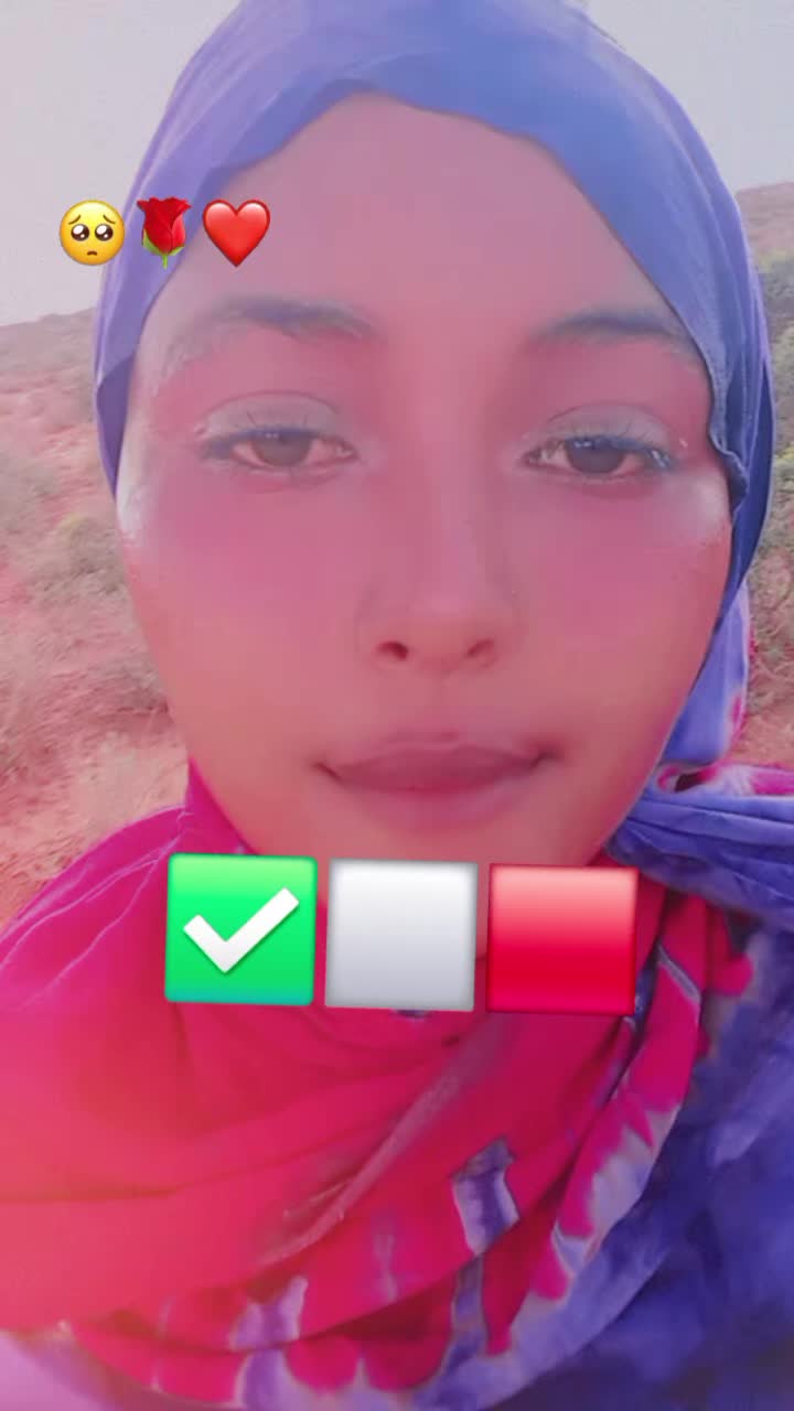 @aasiya cabdi rasaq 🫶🤍💗