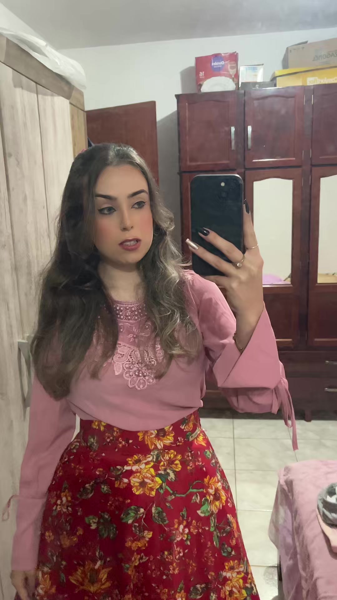 @Duda Silva
