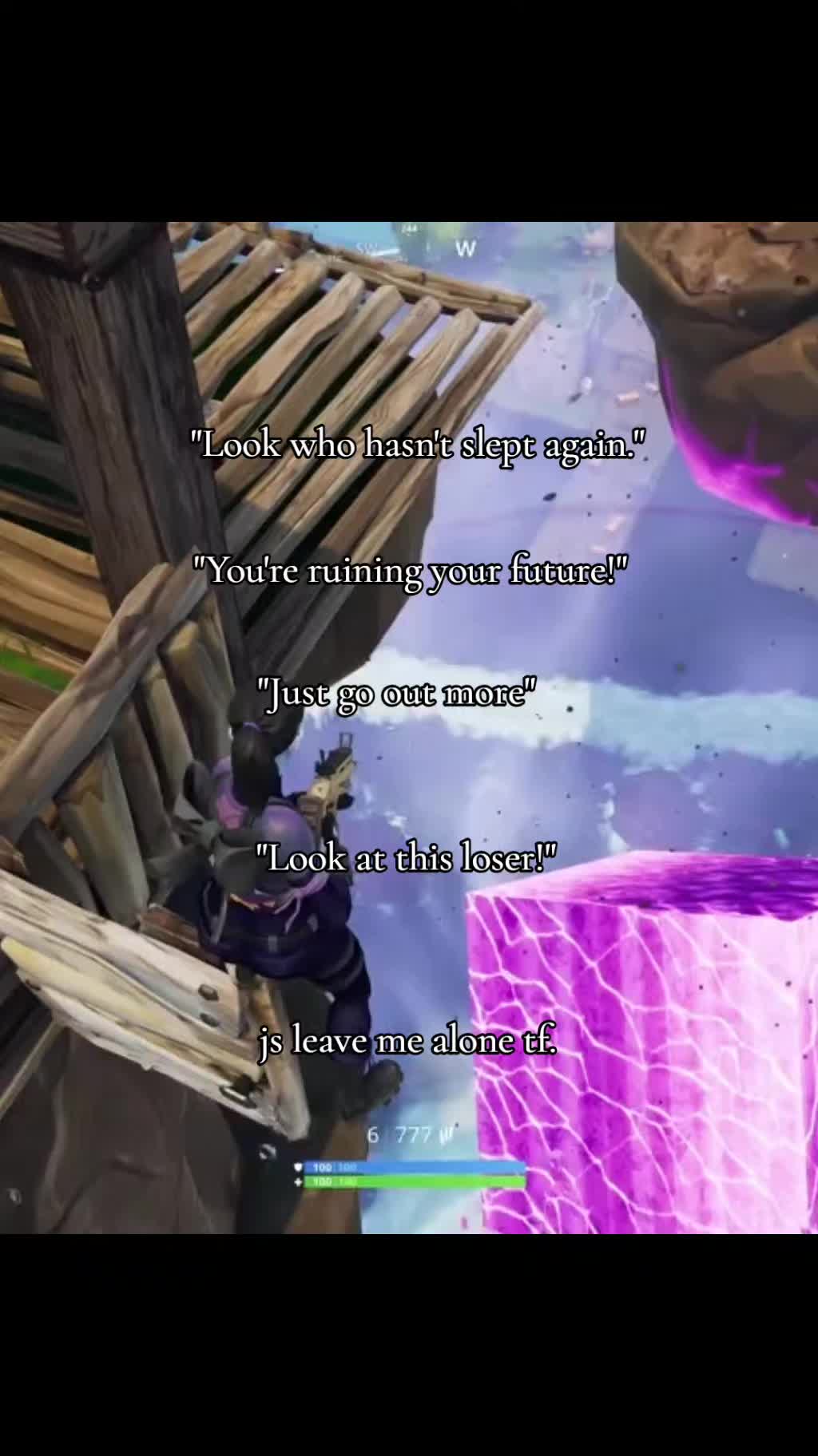@? ? ? ?