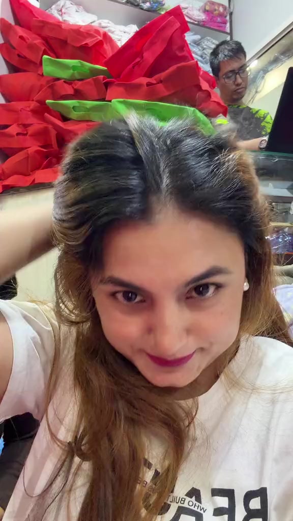 @Shruti Shrestha