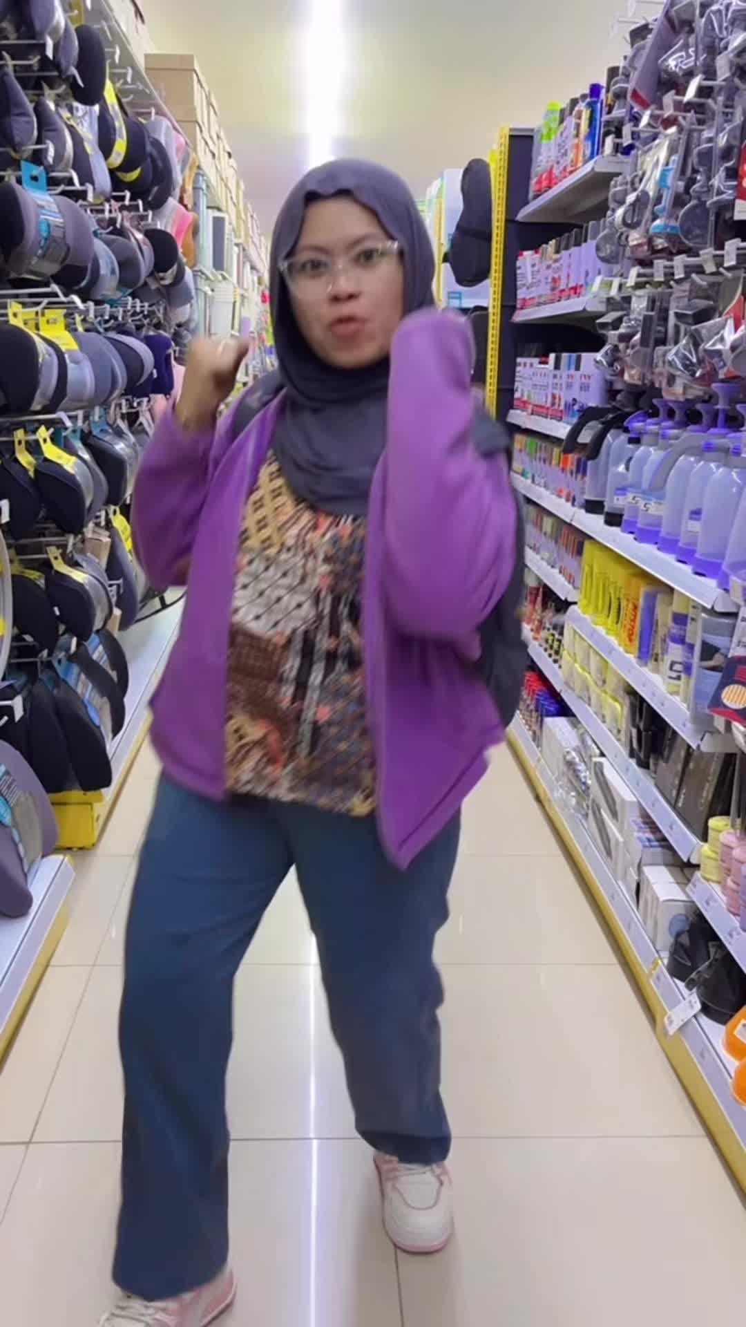 @Mpok Baju Tosca
