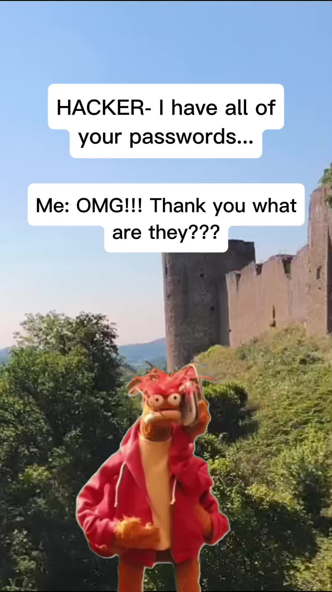 @Sarah