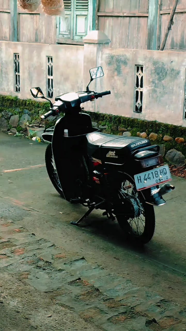 @ER CI 100