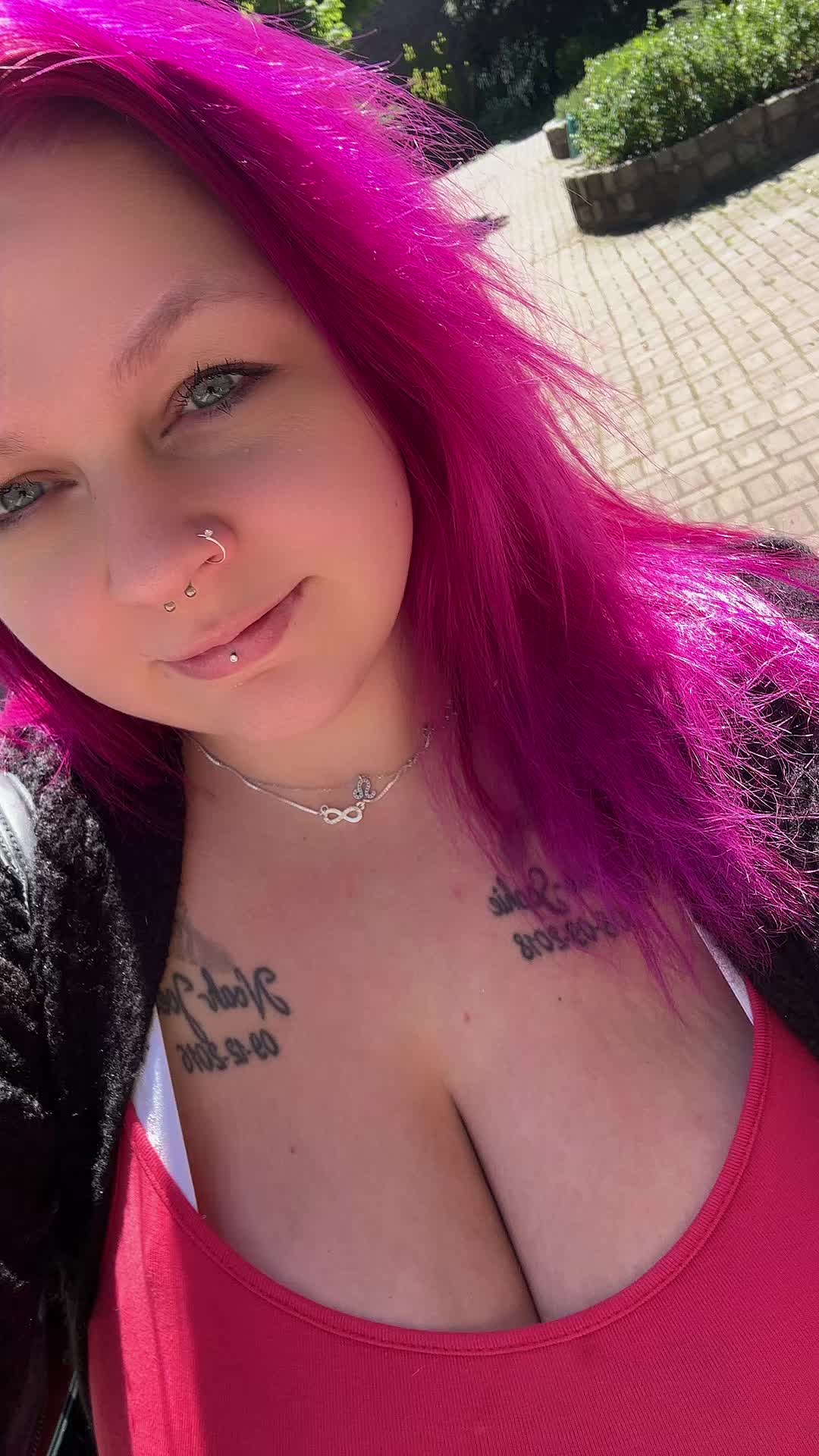 @😈Mrs Harley_Queen_😈
