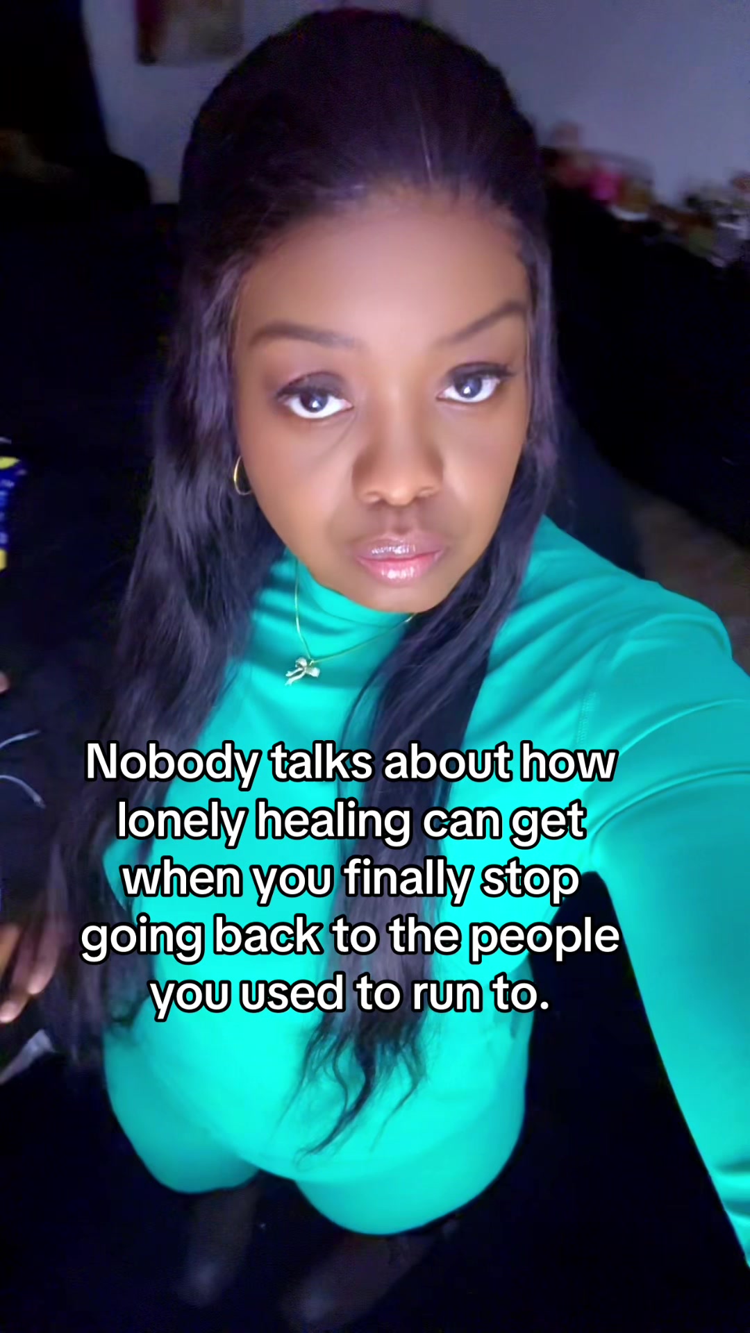 @Paquita LaShawn