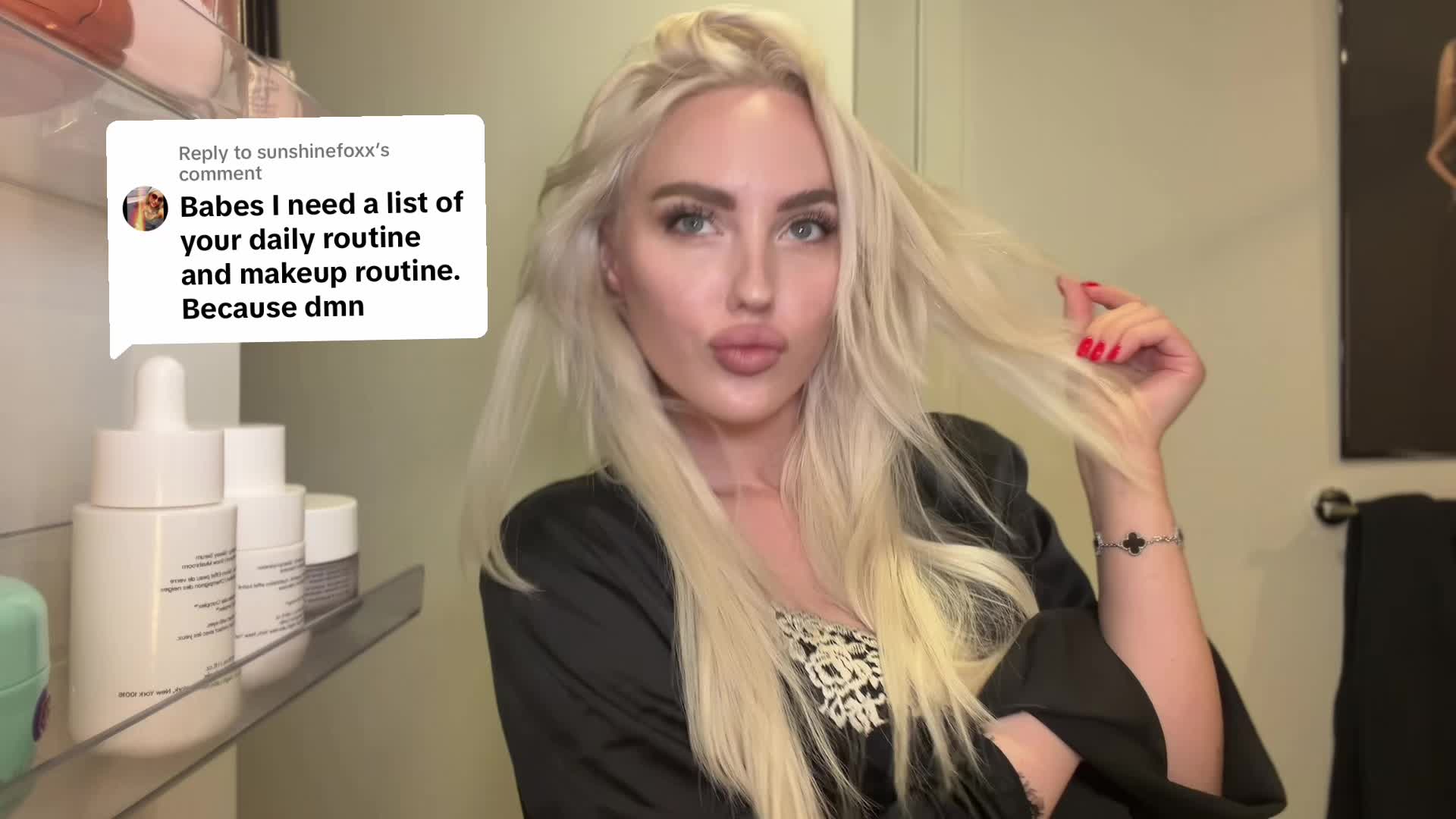 @Grace Dubrovskaya